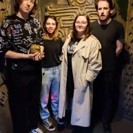 Tajemnica świątyni Majów