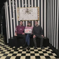 Zapomniany sierociniec