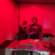 Dexter