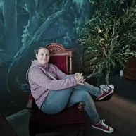 Vikings: The Phantom of Ragnarök