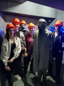 Uratowaliśmy świat!