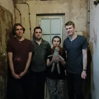 Izolatka - Ostatnia Diagnoza