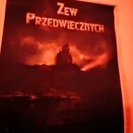 Zew Przedwiecznych
