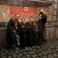 Turniej Trójmagiczny