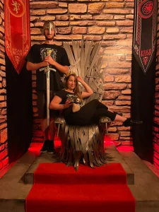 Nie żyje król, niech żyje król