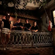 Powstanie Warszawskie