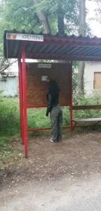 JA NA MŁOCINY JADE!