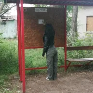 PRZYSTANEK KSIĘŻYCOWA