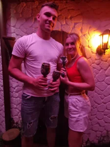 Krasnoludy - polecam