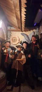 Ehh pirackie życie☠️☠️☠️