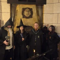 Szkoła Magii i Czarodziejstwa