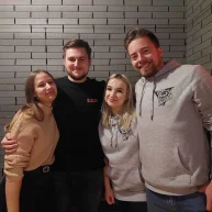 W gąszczu tajemnic