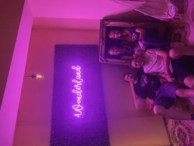 w tym właśnie sęk, że Czas nie znosi, aby go zabijano...