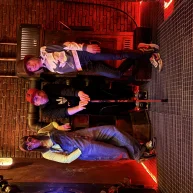 Steampunk - alternatywna rzeczywistość