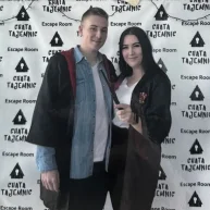 Porwanie w szkole magii