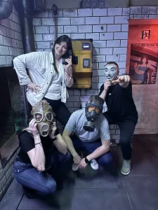 Czy można jeszcze raz?