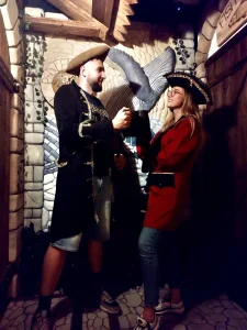 What shall we do with a drunken sailor?