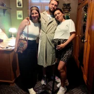 Tajemnica świątyni Majów