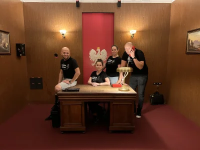 Inny niż wszystkie!