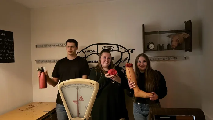 Rzeźnik z Niebuszewa