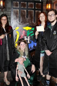 Ocali cię najszczęsliwsze wspomnienie... Które wyniesiesz z tego pokoju <3