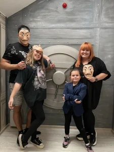 Olsztyn 2/5 Rączki do góry - to jest napad!