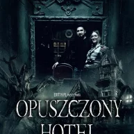 Opuszczony Hotel