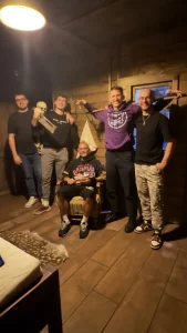 Świetne zagadki z odrobiną strachu!