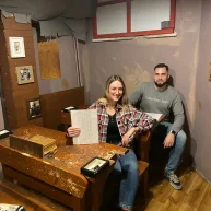 American School Story