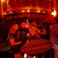 Freakshow
