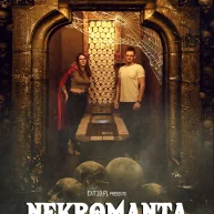 Necromancer