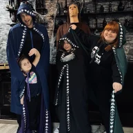 Zaklęte Amulety