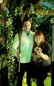 W poszukiwaniu legendarnego kwiatu paproci