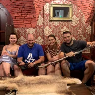 Tajomstvo Baker Street (Sherlock theme)