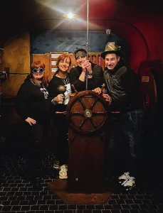 Zawiedliśmy się :(