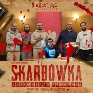 Skarbówka - Tajemnicza Zbrodnia