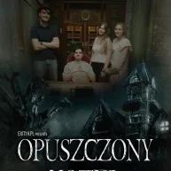 Opuszczony Hotel