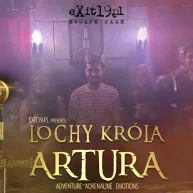 Lochy Króla Artura
