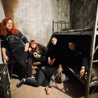 PRZYSTANEK KSIĘŻYCOWA