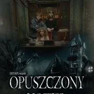 Opuszczony Hotel