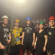 Reaktor 404: powrót atomu