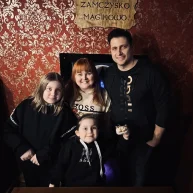 Zamczysko Magikowo