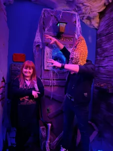 Nie wierzcie Kukurydzy!