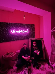 Witajcie w naszej bajce