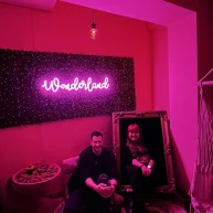 Wonderland
