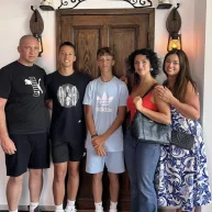 WEDNESDAY - Akademia Dziwolągów