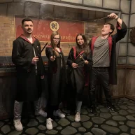 Turniej Trójmagiczny