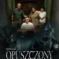 Opuszczony Hotel