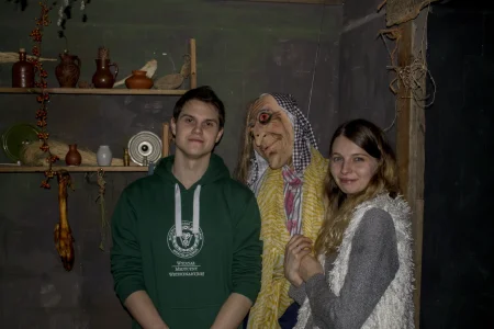 Zrobi z nas rosół