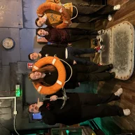 Nautilus: Podmorska Przygoda